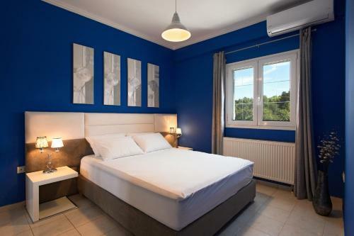 Apartamento Corfu City Design Residence