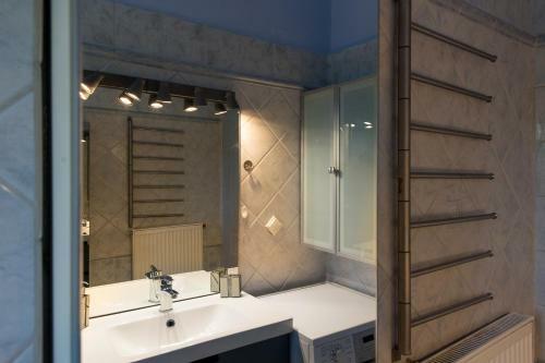 Apartamento Corfu City Design Residence