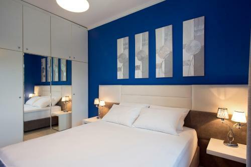 Apartamento Corfu City Design Residence
