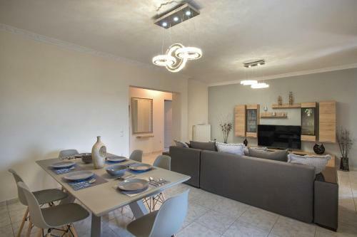 Apartamento Corfu City Design Residence