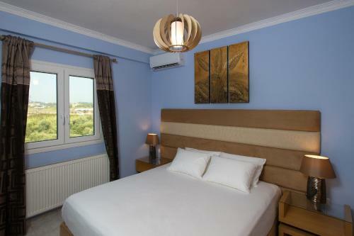 Apartamento Corfu City Design Residence