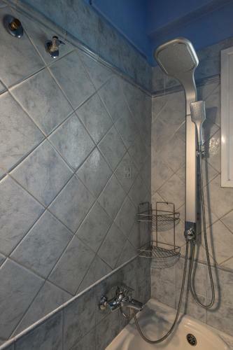 Apartamento Corfu City Design Residence