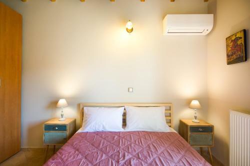 Villa Pine Forest By Corfu?scapes