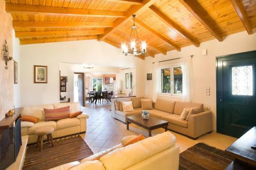 Villa Pine Forest By Corfu?scapes