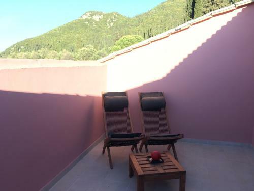 Villa Mariza