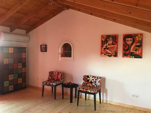 Villa Mariza