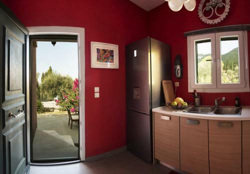 Villa Mariza