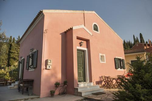 Villa Mariza