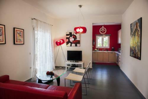 Villa Mariza