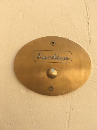 Kondessa Corfu Old Town Apartment