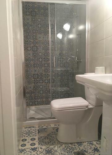 Kondessa Corfu Old Town Apartment
