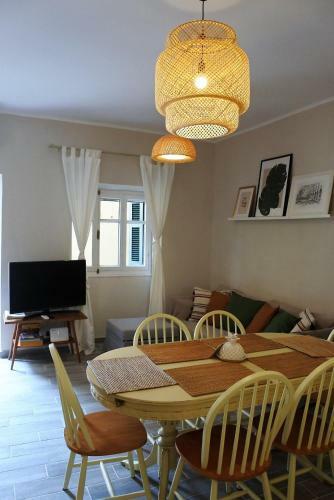 Kondessa Corfu Old Town Apartment