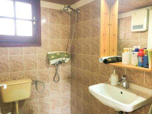 Lodge Cottage Close To Corfu Town & Beaches