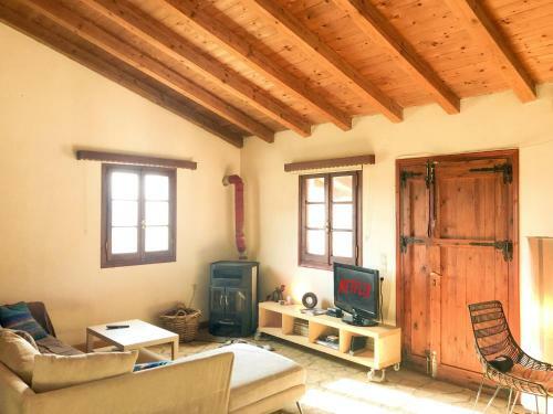 Lodge Cottage Close To Corfu Town & Beaches