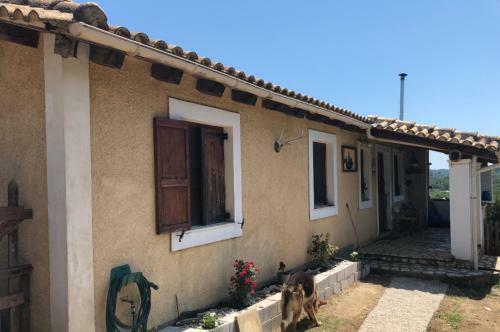 Lodge Cottage Close To Corfu Town & Beaches