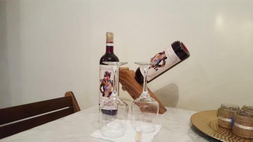Apartamento Andreas&dinas Sweet Home
