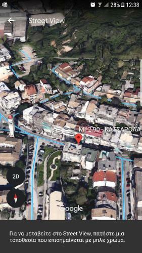 Apartamento Andreas&dinas Sweet Home