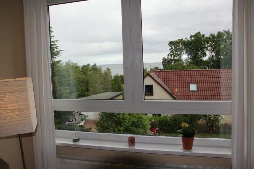 Hostal Pension "zur Steilk�ste"
