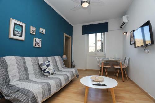 Isminis Apartment, Old Town Corfu