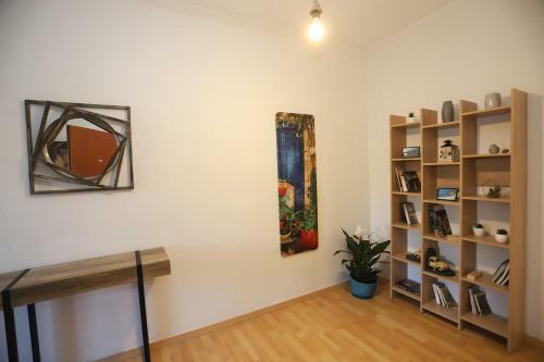 Isminis Apartment, Old Town Corfu