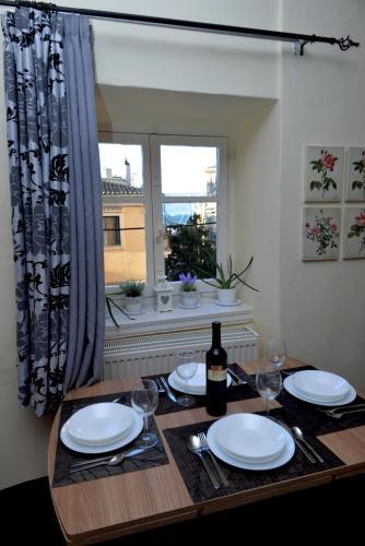 Apartamento Old Harbour Residence (old Town)