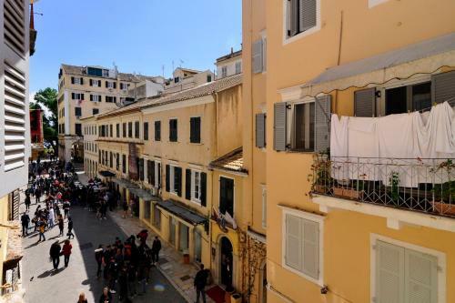 Apartamento La Casa Del' Maestro