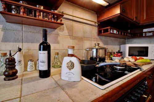 Apartamento La Casa Del' Maestro