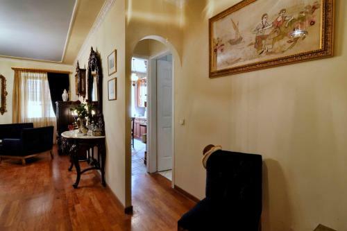 Apartamento La Casa Del' Maestro