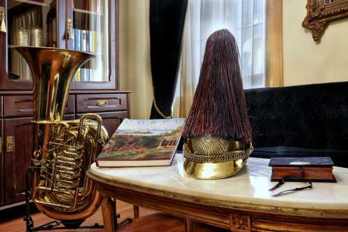 Apartamento La Casa Del' Maestro