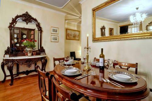 Apartamento La Casa Del' Maestro