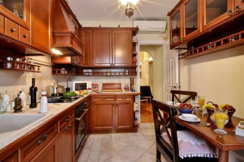 Apartamento La Casa Del' Maestro