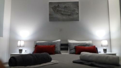 Apartamento New Luxury Studio Corfu Town