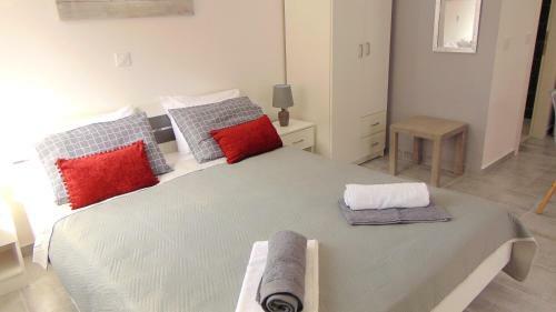 Apartamento New Luxury Studio Corfu Town