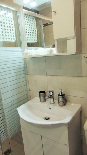 Apartamento New Luxury Studio Corfu Town