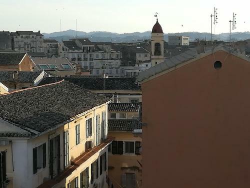 Apartamento Elpida's House