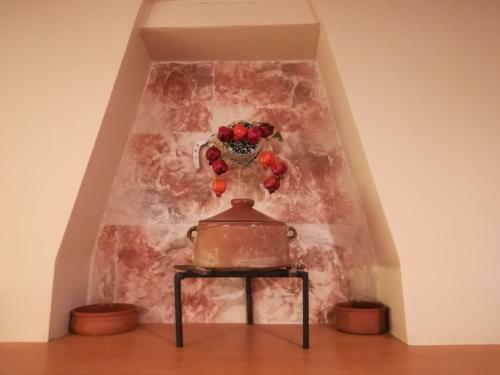 Apartamento Elpida's House