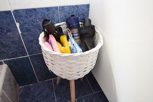 Apartamento Elpida's House