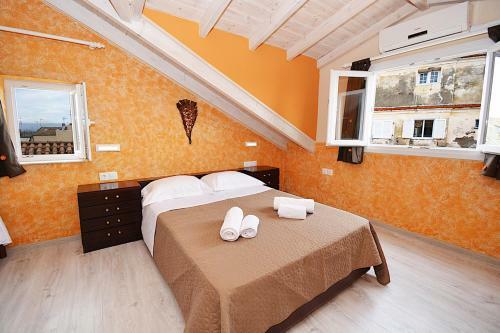 Apartamento Elpida's House