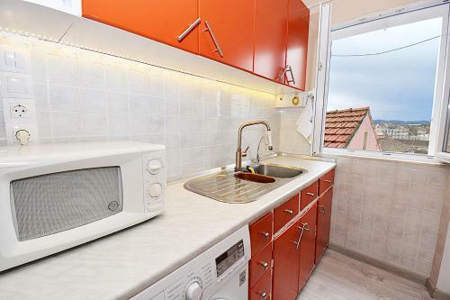 Apartamento Elpida's House