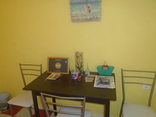 Apartamento Tonias Place