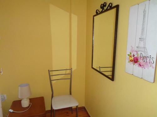 Apartamento Tonias Place