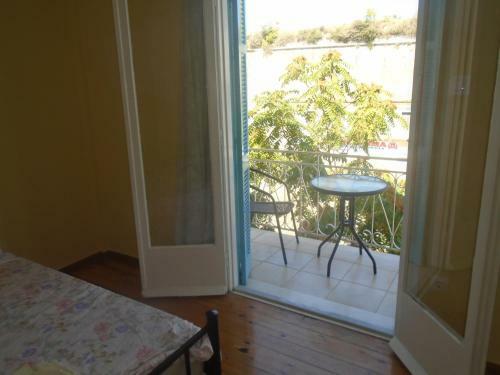 Apartamento Tonias Place