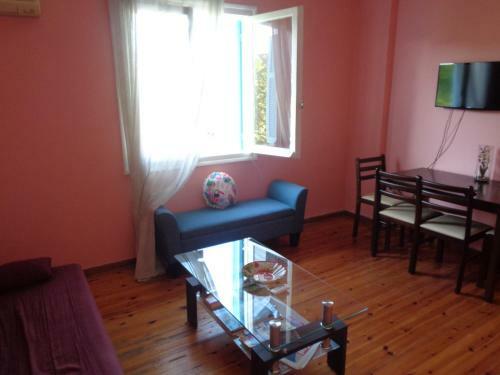 Apartamento Tonias Place