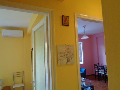Apartamento Tonias Place