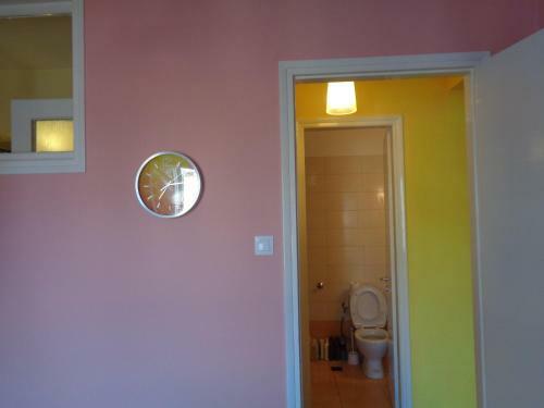 Apartamento Tonias Place