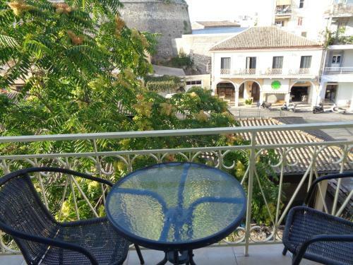 Apartamento Tonias Place