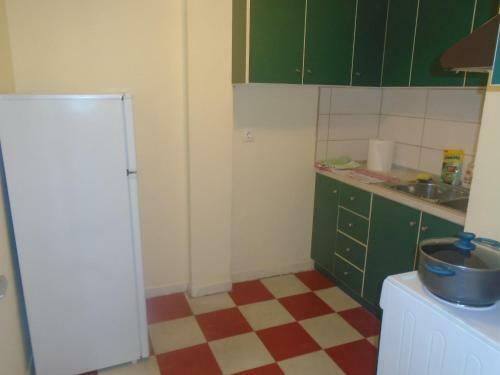Apartamento Tonias Place