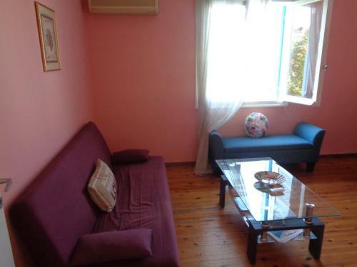 Apartamento Tonias Place