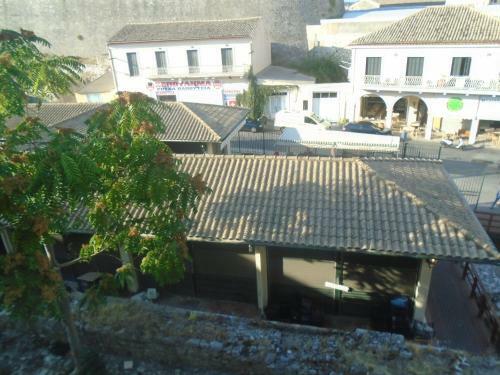 Apartamento Tonias Place