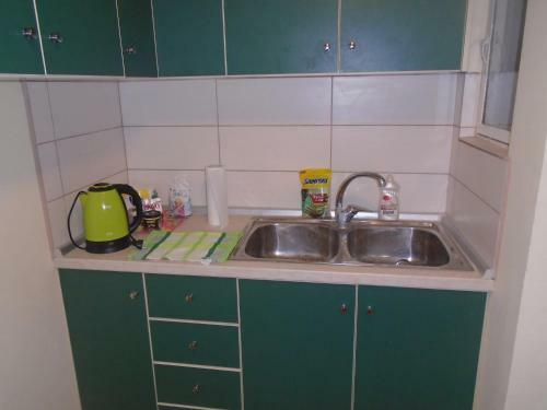 Apartamento Tonias Place